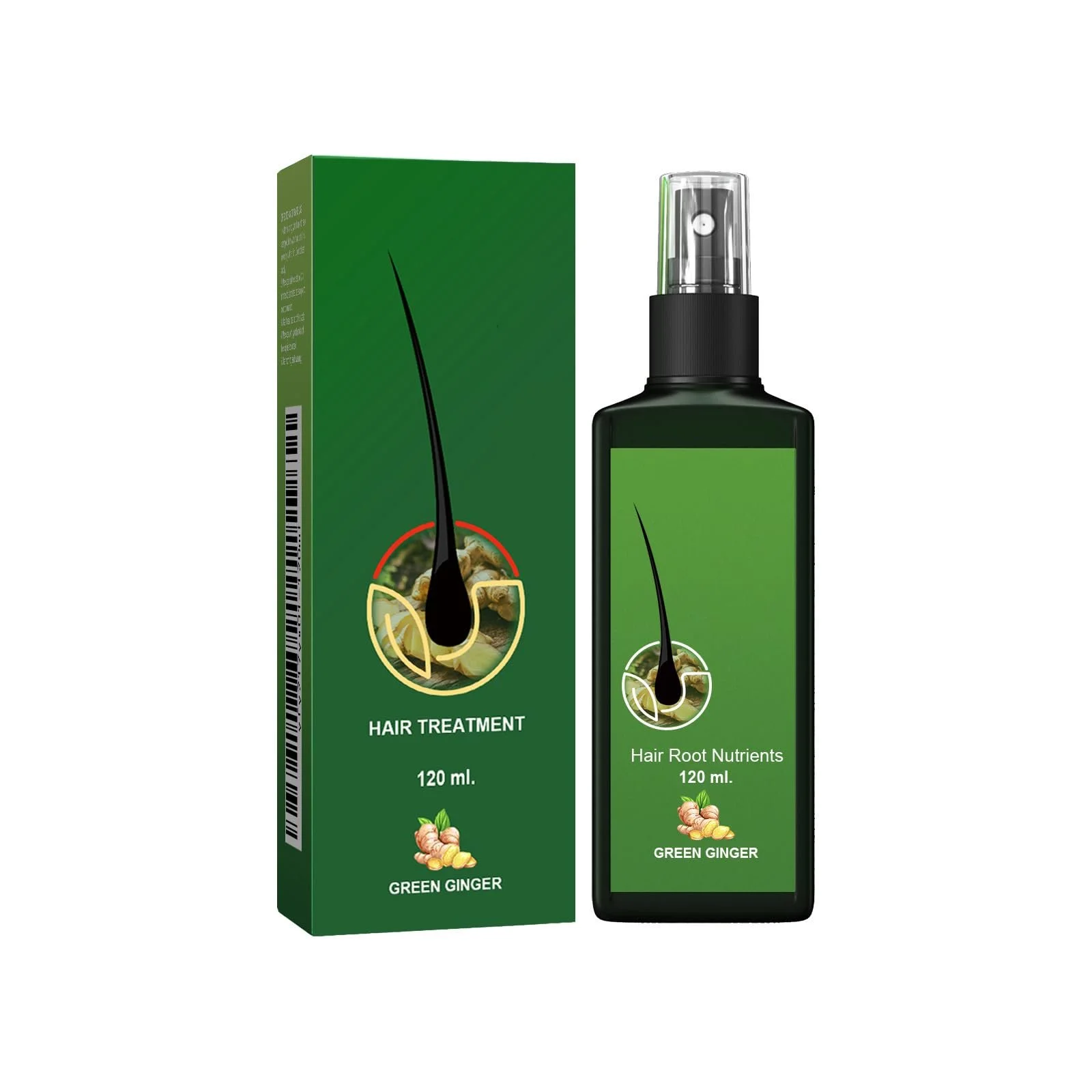 Сироватка для догляду за волоссям з біотином для стимуляції росту волосся, фото №1 Сироватка для догляду за волоссям з біотином для стимуляції росту волосся, фото №1