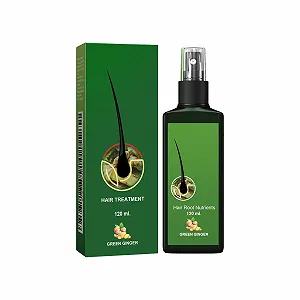 Купити Сироватка для догляду за волоссям з біотином для стимуляції росту волосся - Фото 1 Сироватка для догляду за волоссям з біотином для стимуляції росту волосся - Фото 1