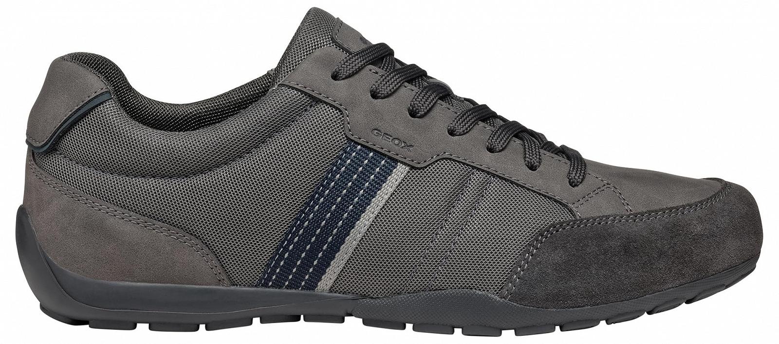 Кроссовки Geox Ravex D Мужские, фото №2