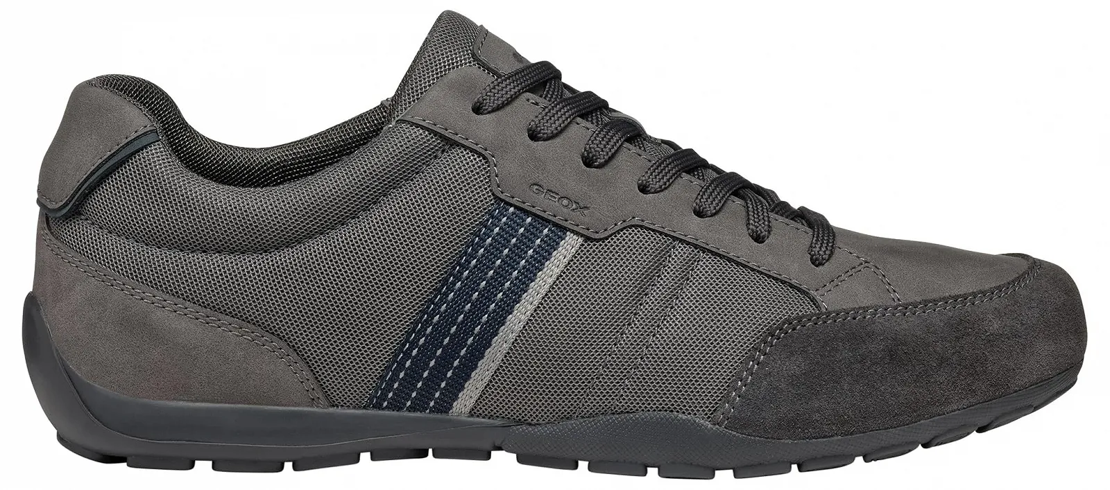 Кроссовки Geox U Ravex D, фото №2 Кроссовки Geox U Ravex D, фото №2