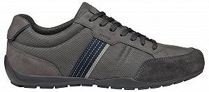 Кроссовки Geox Ravex D Мужские synthetic.ua - Фото 1