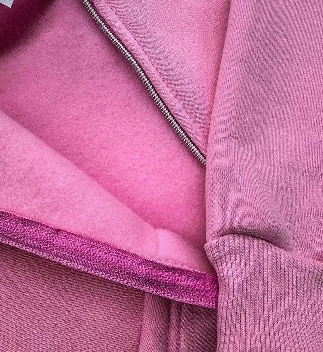 Теплый костюм на флисе от 98 до 158 см на молнии без капюшона, фото №8 Теплый костюм на флисе от 98 до 158 см на молнии без капюшона, фото №8