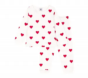 Купити Піжама Petit Bateau для дівчаток - Фото 1 Піжама Petit Bateau для дівчаток - Фото 1