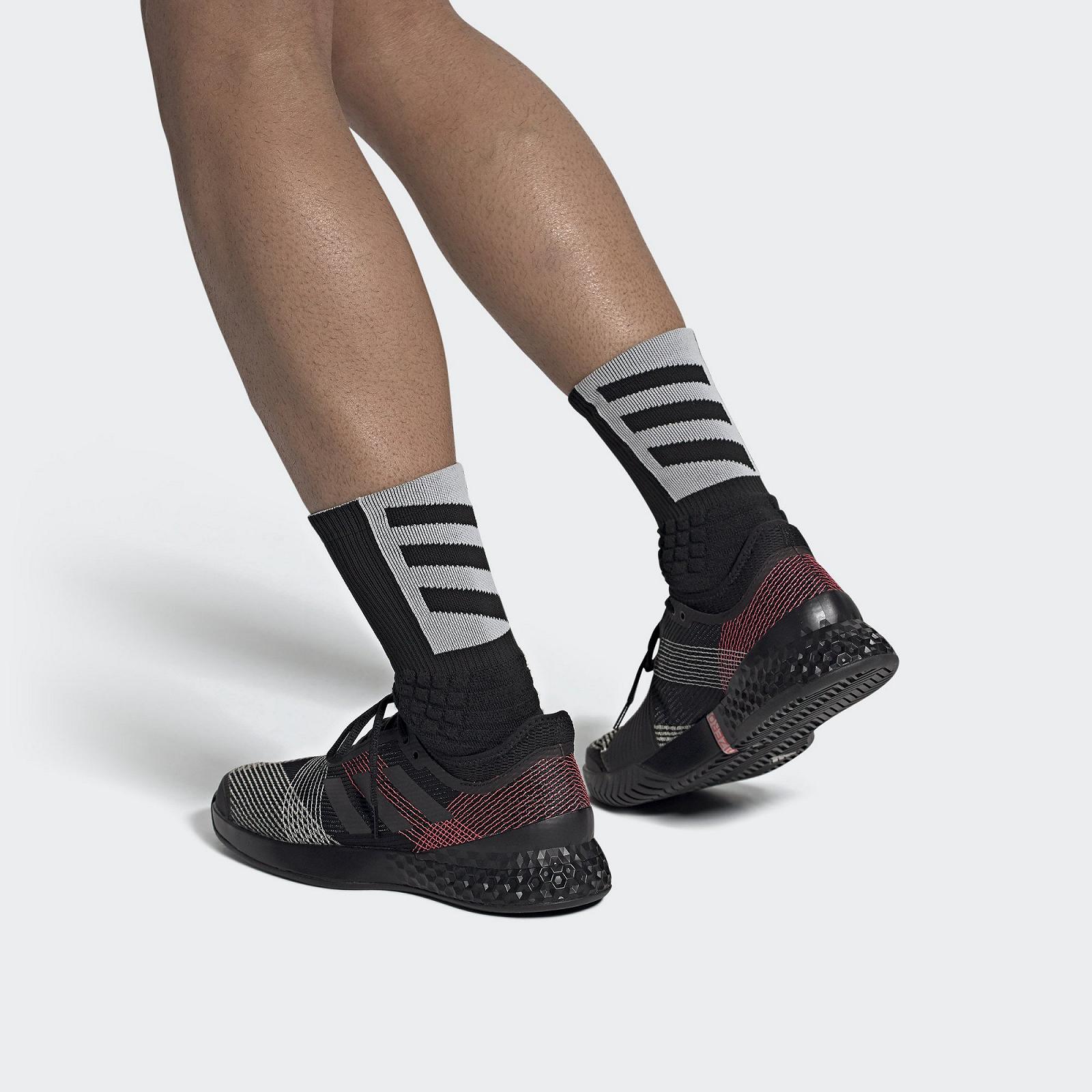 Кросівки Adidas Ubersonic 2 42 2/3, фото №2