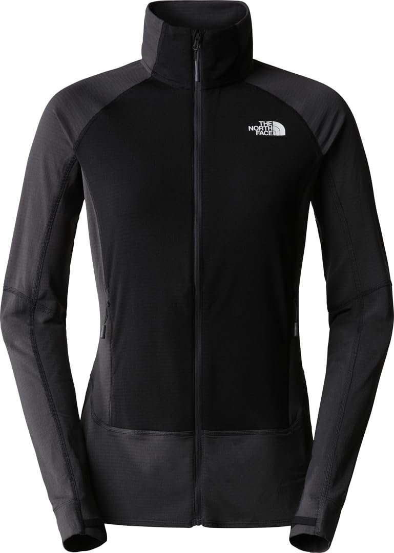 Флісова куртка The North Face Bolt Polartec Жіноча, фото №1