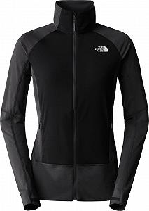 Флисовая куртка The North Face Bolt Polartec Женская - Фото 1