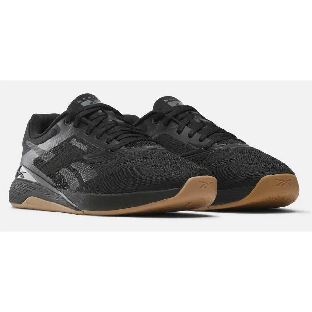 Кроссовки Reebok Unisex Nano X5, фото №3