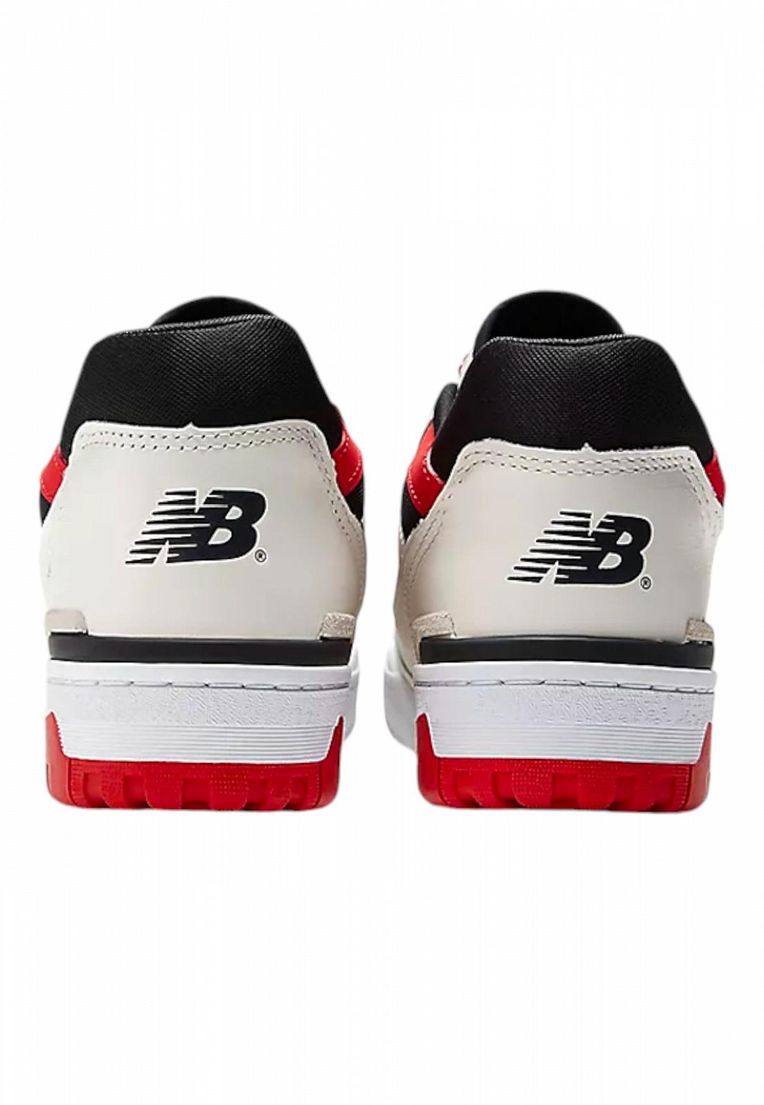 Кросівки New Balance 550 - BB550NCA, фото №5