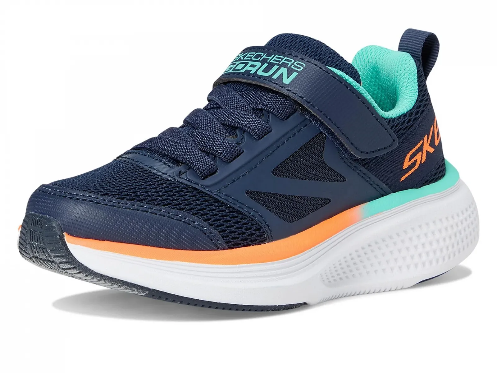 Кроссовки Skechers Go Run Elevate 2.0 Find My для мальчиков, фото №7