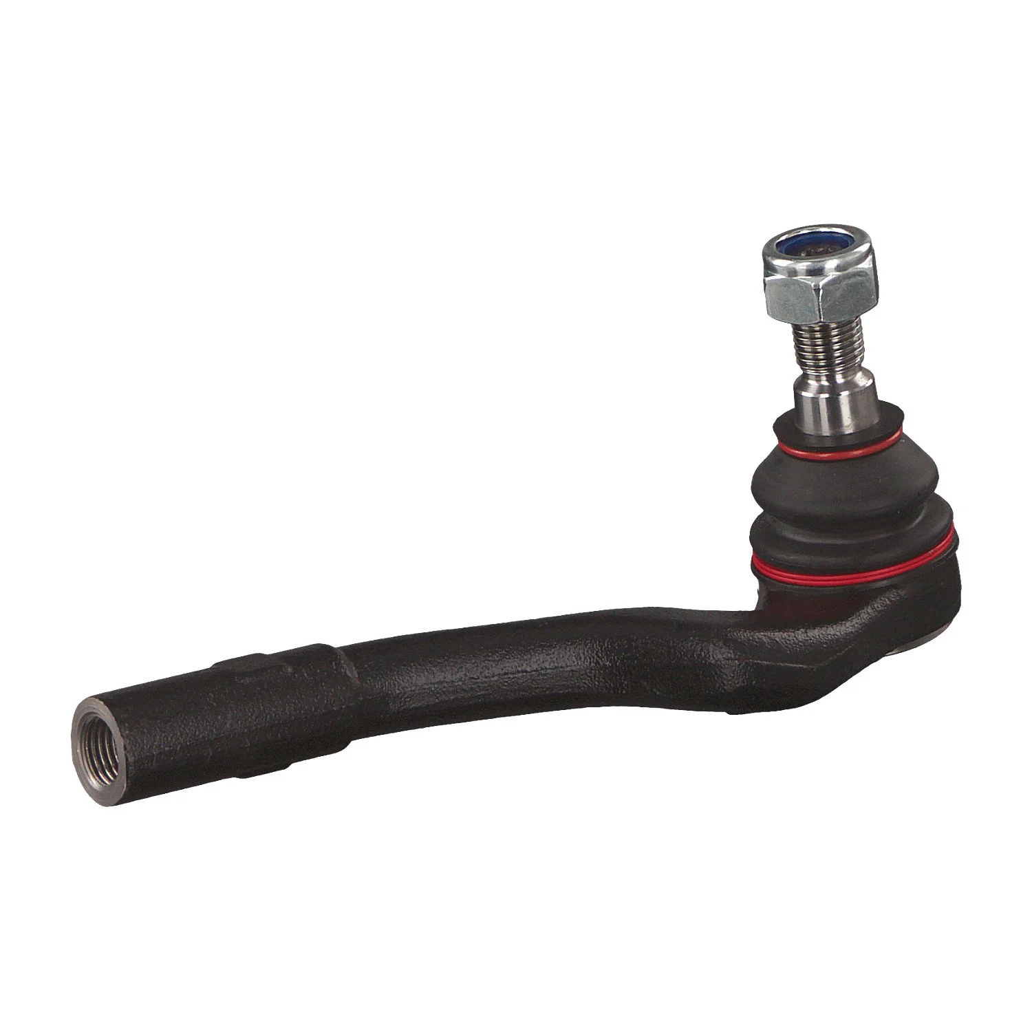 Наконечник рульової тяги FEBI BILSTEIN 22614 для MERCEDES-BENZ передній міст праворуч, фото №5