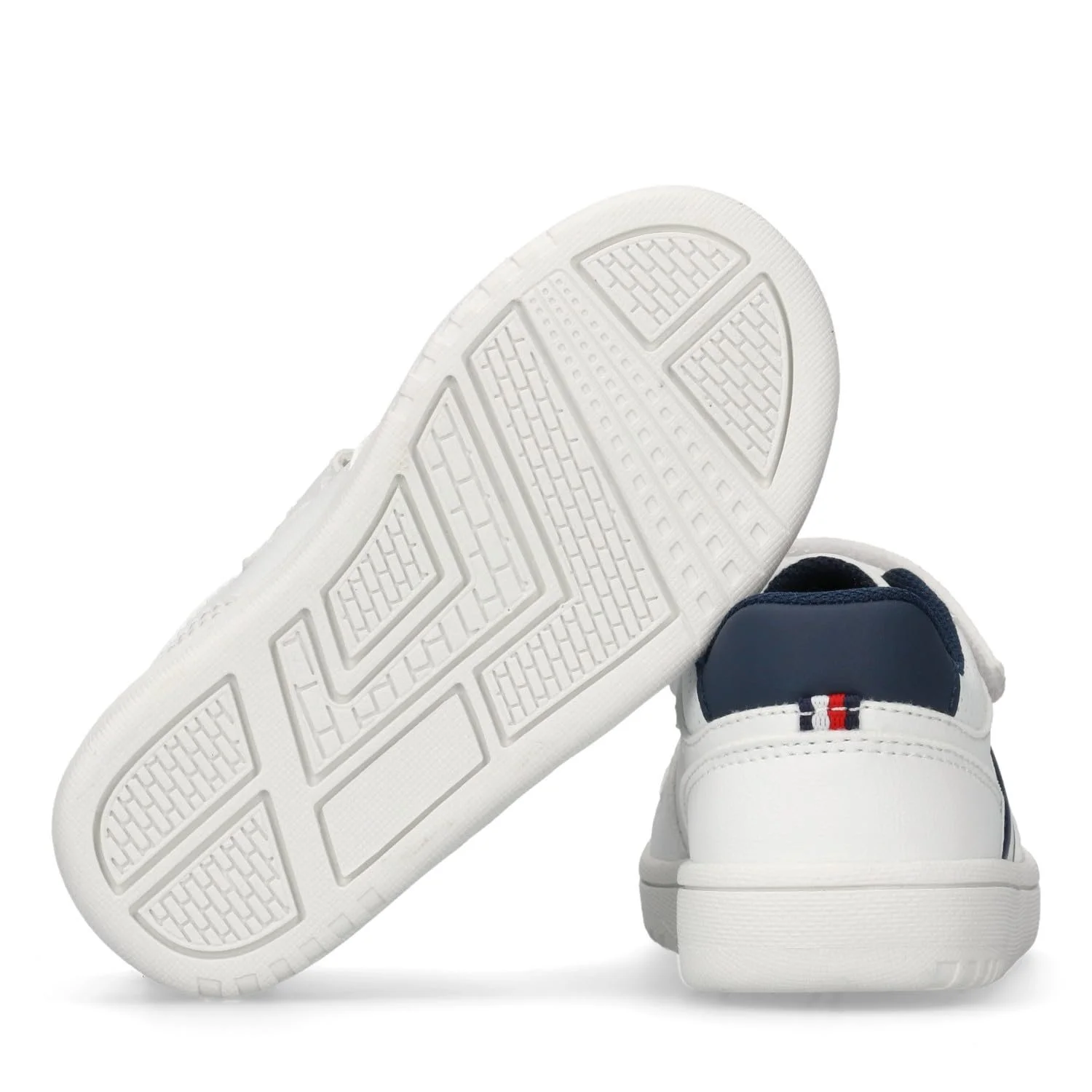 Кросівки Tommy Hilfiger Striped T1X9-33629-1269Y913, фото №2