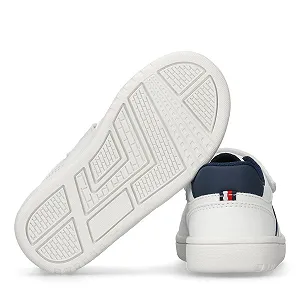 Кросівки Tommy Hilfiger Striped T1X9-33629-1269Y913 synthetic.ua - Фото 1