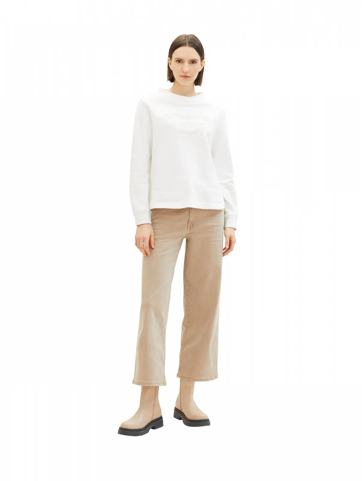 Жіночий світшот TOM TAILOR, фото №4