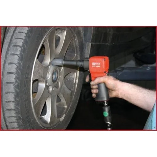 Набір торцевих головок KS TOOLS 515.0621, фото №2