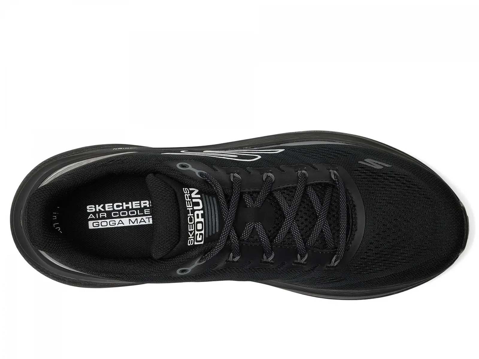 Кросівки Skechers Max. D, фото №2 Кросівки Skechers Max. D, фото №2
