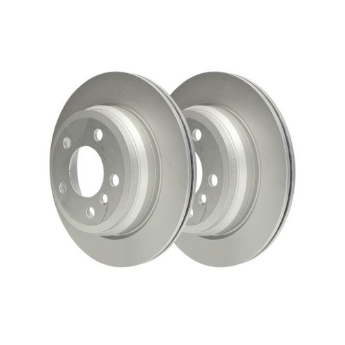 Тормозной диск ATE 24.0122-0278.1 для BMW, передний мост, фото №4