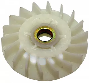 Купити Крільчатка якоря d13*79 VJ Parts - Фото 1 Крільчатка якоря d13*79 VJ Parts - Фото 1