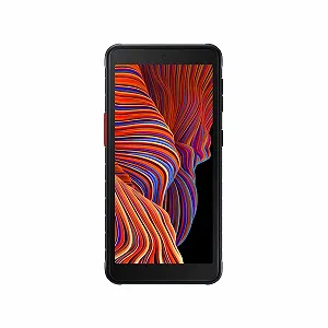 Смартфон Samsung Galaxy Xcover 5 64 GB 4 GB RAM Dual SIM SM-G525FN/DS Black synthetic.ua - Фото 1
