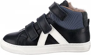 Кроссовки Bisgaard Jens для мальчиков synthetic.ua - Фото 1