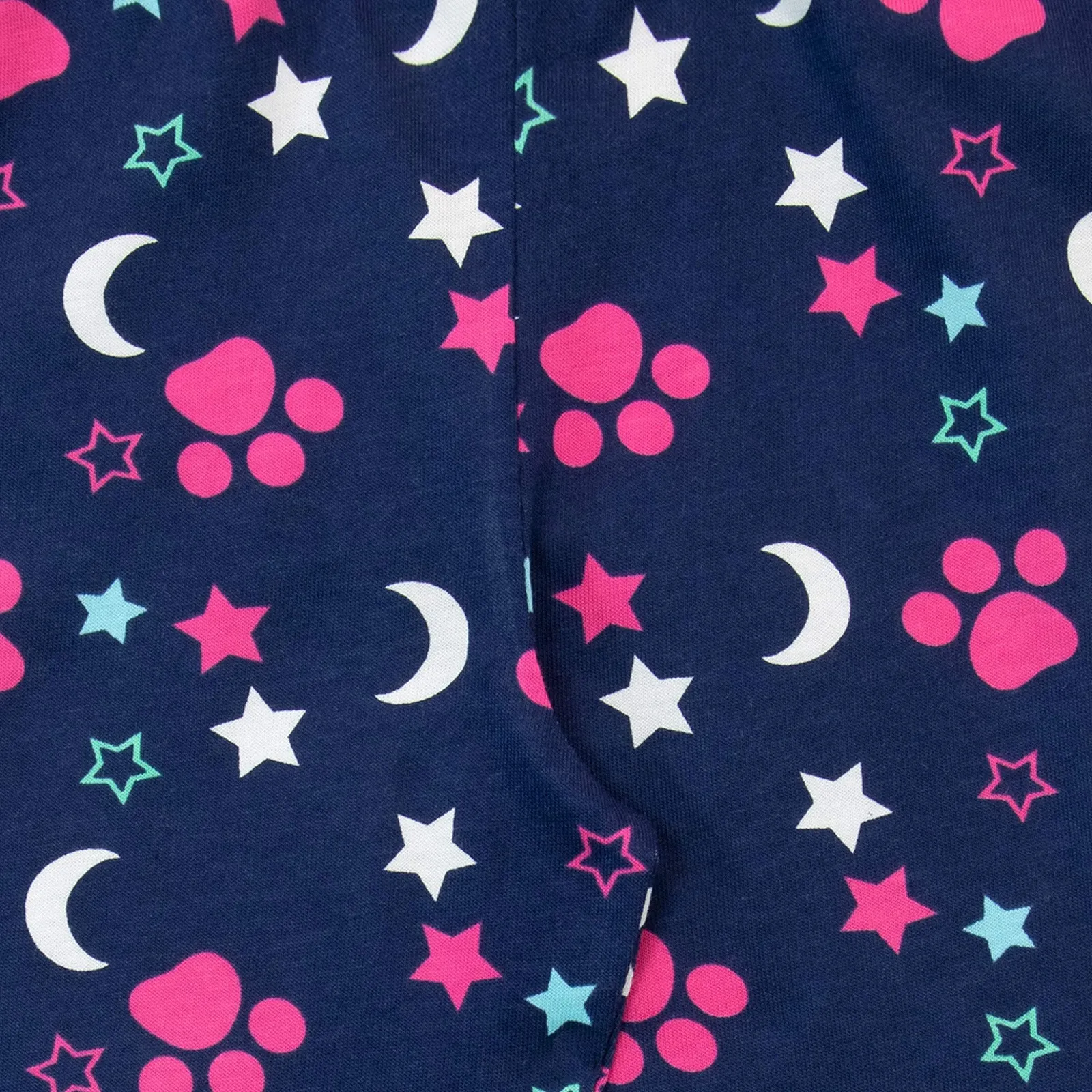 Пижама для девочки PAW PATROL Skye и Everest, фото №5 Пижама для девочки PAW PATROL Skye и Everest, фото №5