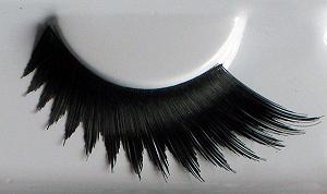Накладные ресницы Eulenspiegel 001288 Чёрные Длинные цена на synthetic.ua - Фото 1 Накладные ресницы Eulenspiegel 001288 Чёрные Длинные synthetic.ua - Фото 1