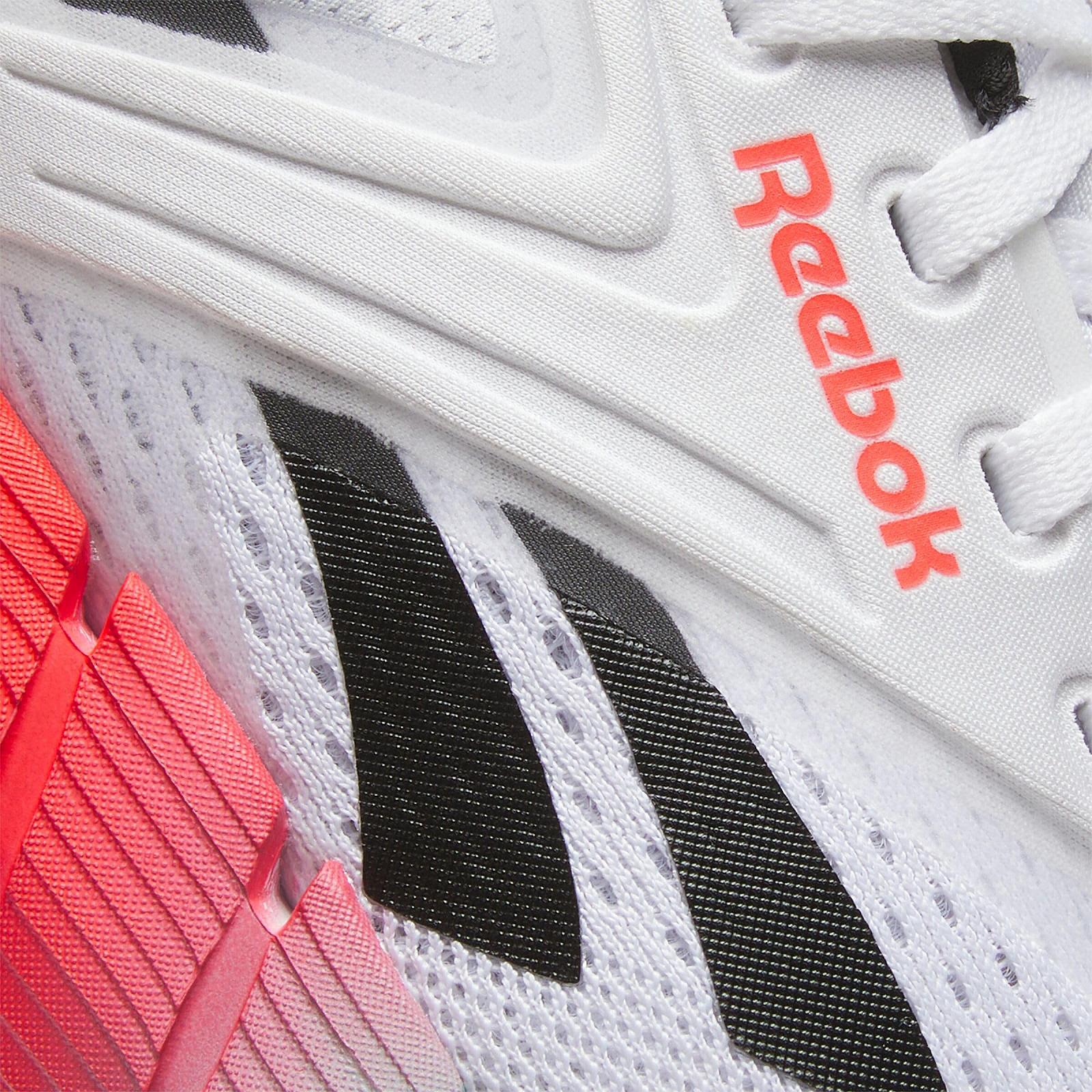 Кроссовки Reebok Nano Gym Мужские, фото №4