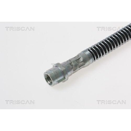 Гальмівний шланг TRISCAN 8150 20001 для PORSCHE, задня вісь, передня вісь, фото №2 Гальмівний шланг TRISCAN 8150 20001 для PORSCHE, задня вісь, передня вісь, фото №2