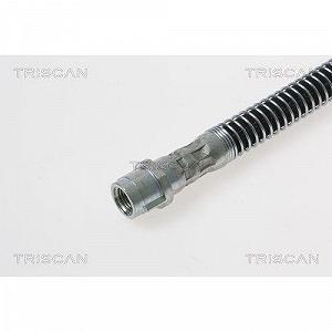 Тормозной шланг TRISCAN 8150 20001 для PORSCHE, задний мост, передний мост synthetic.ua - Фото 1