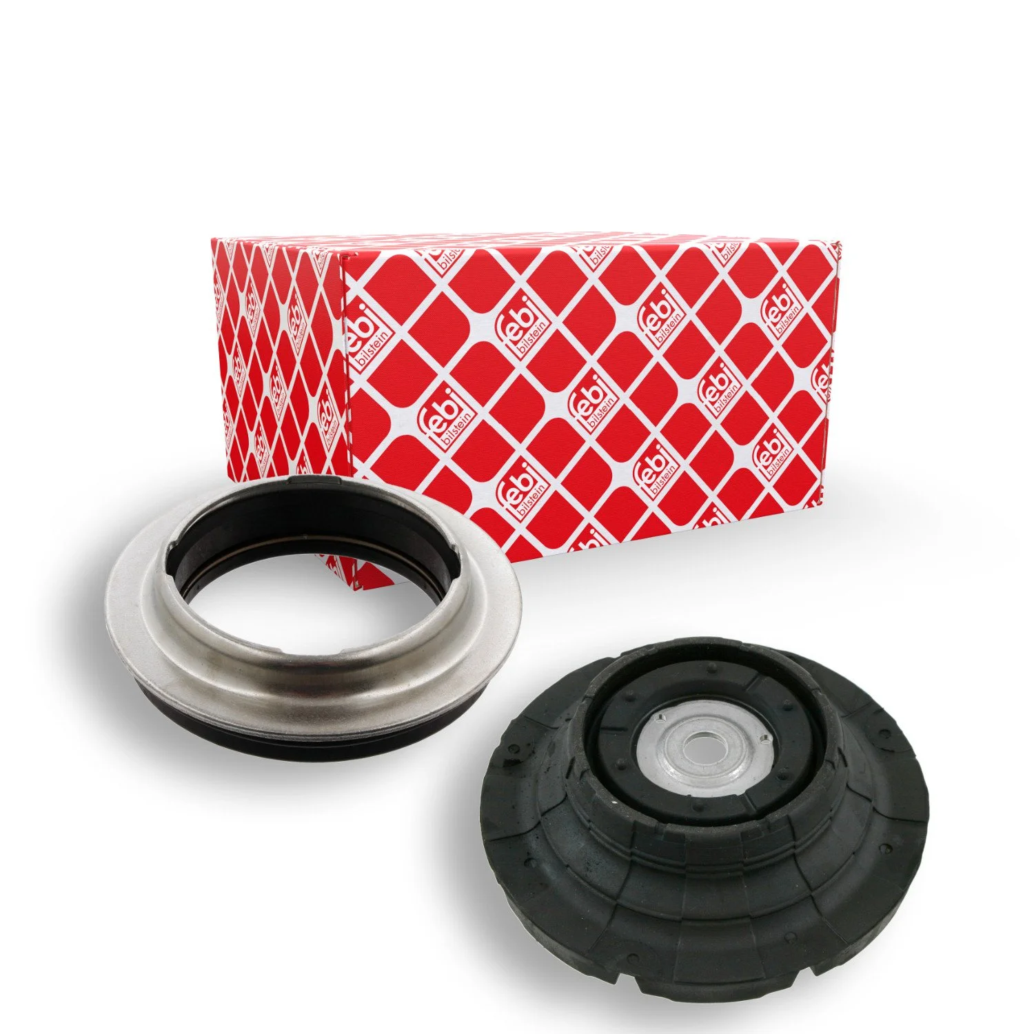 Ремкомплект опоры амортизатора FEBI BILSTEIN 33391 для VW, передний мост, фото №1