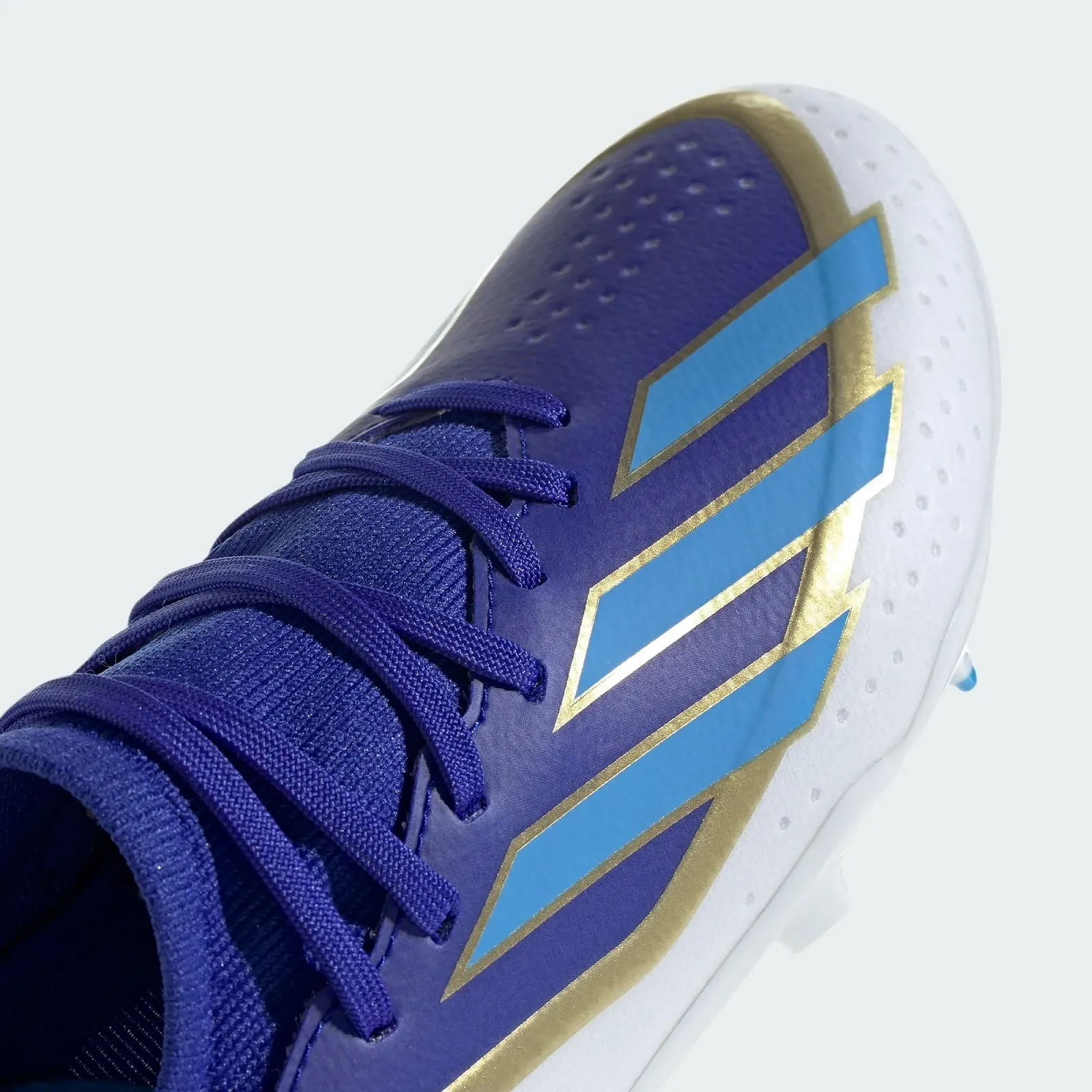 Бутси adidas X Crazyfast Messi League Firm Ground для дітей, унісекс, фото №8