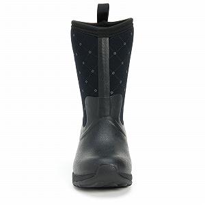 Чоботи Muck Boots Arctic Weekend Print Wellington synthetic.ua - Фото 1