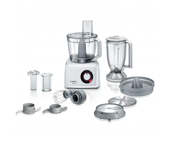 Кухонный комбайн Bosch MC812W620, фото №2