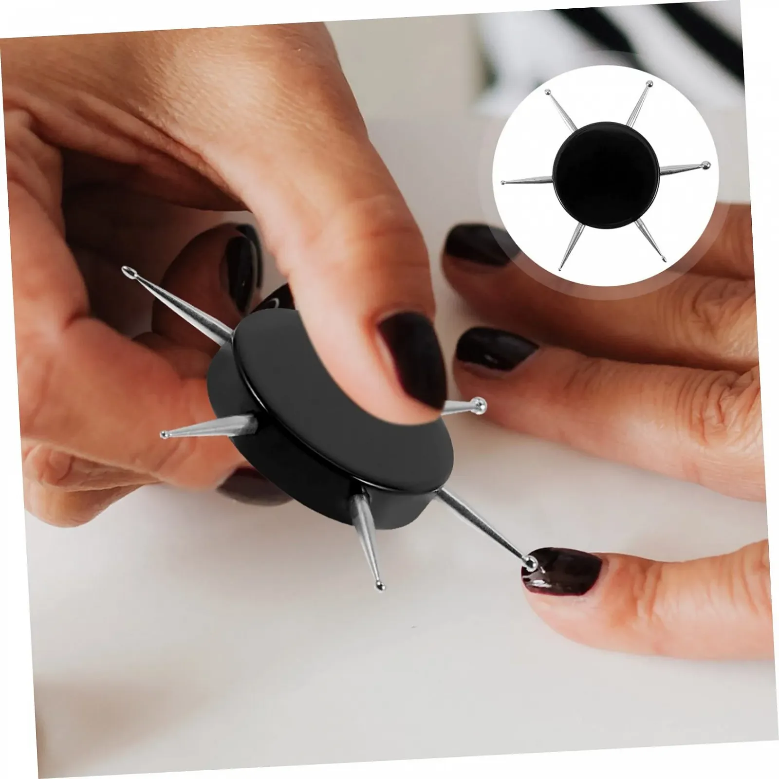 Инструмент для рисования точек PACKOVE Art Dotting Tools, фото №9