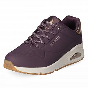 Кроссовки Skechers Uno Stand On Air женские - Фото 1