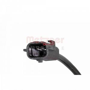 Датчик частоти обертання колеса METZGER AUTOTEILE 09001604 ORIGINAL SPARE PART GREENPARTS synthetic.ua - Фото 1