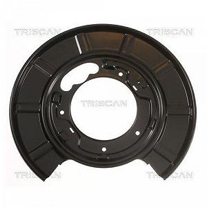 Щит гальмівного диска TRISCAN 8125 23224 для MERCEDES-BENZ synthetic.ua - Фото 1