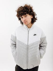 Куртка Nike Puffer XL - Фото 1