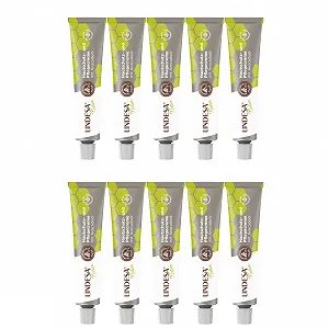 Купить Крем для рук Lindesa Natural с маслом авокадо и пчелиным воском 50 мл, 10 шт - Фото 1 Крем для рук Lindesa Natural с маслом авокадо и пчелиным воском 50 мл, 10 шт - Фото 1