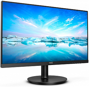 Монитор 27" Philips 272V8LA Full HD VA 75 Гц synthetic.ua - Фото 1