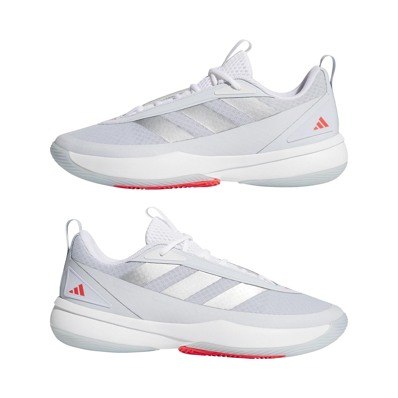 Баскетбольні Кросівки adidas Unisex Front Court, фото №6 Баскетбольні Кросівки adidas Unisex Front Court, фото №6