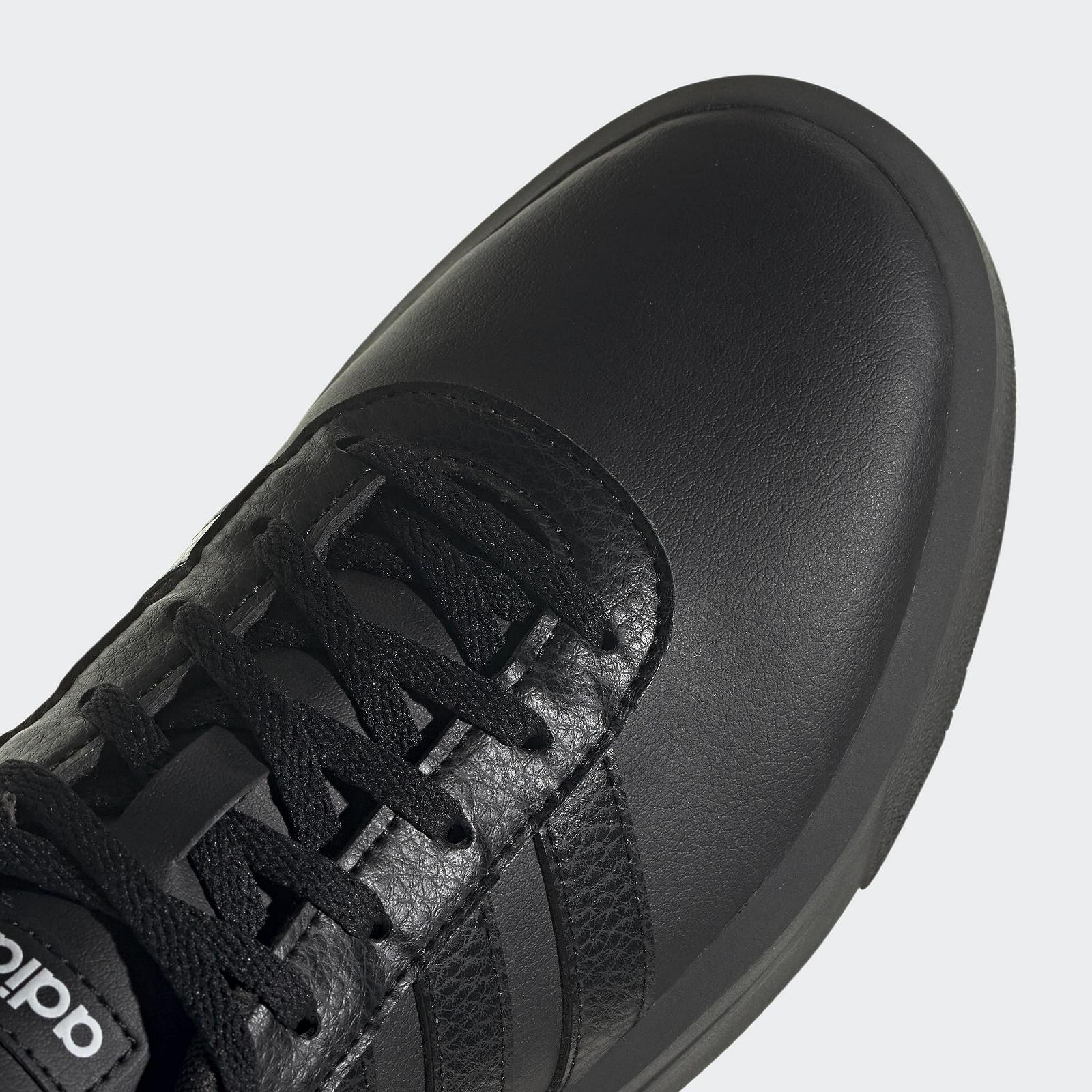 Кроссовки Adidas женские Court Platform, фото №4
