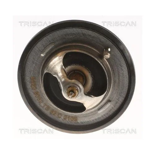 Термостат охолоджувальної рідини TRISCAN 8620 8082 для CITROËN MITSUBISHI PEUGEOT TOYOTA, фото №2