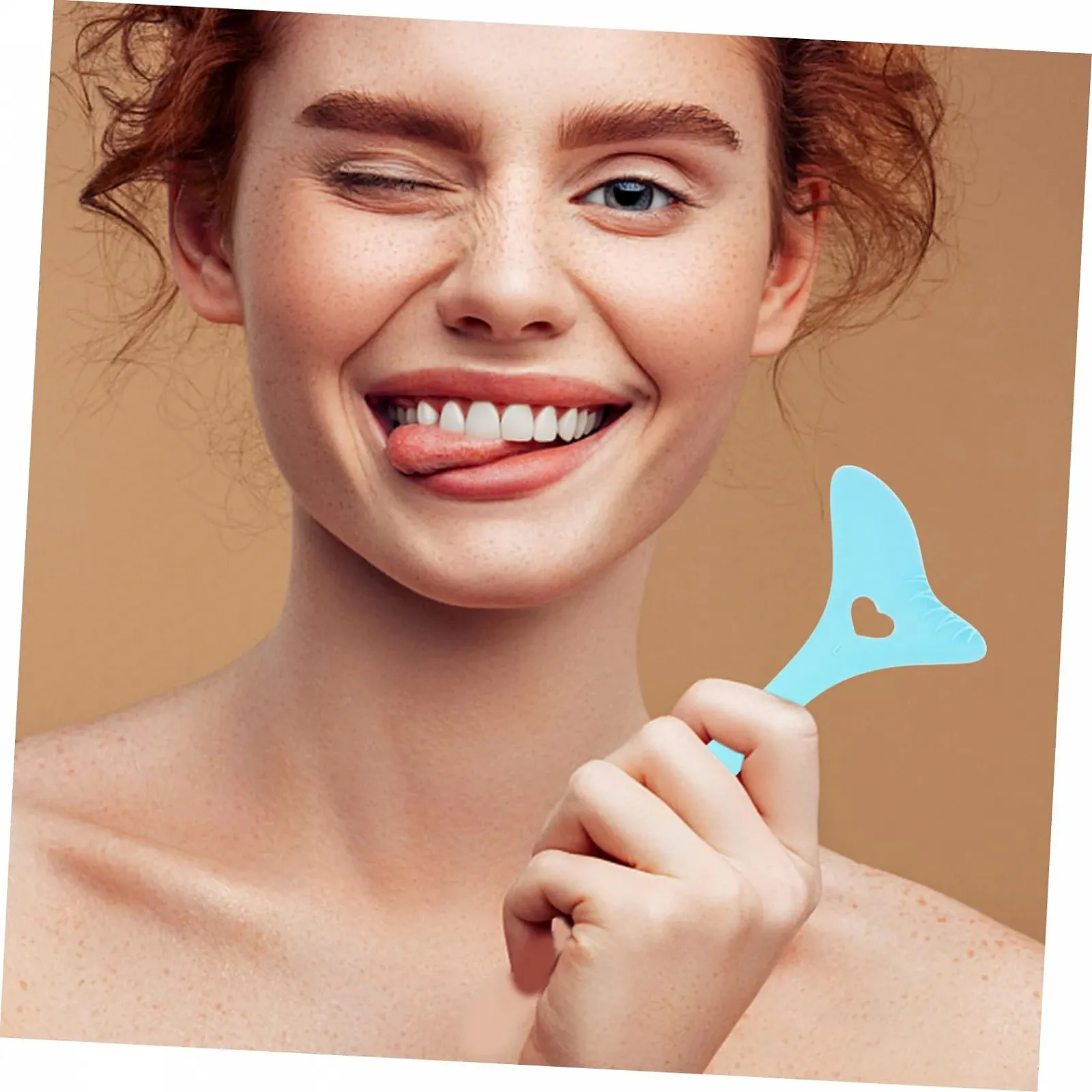 Трафарет для подводки глаз DOITOOL, фото №5