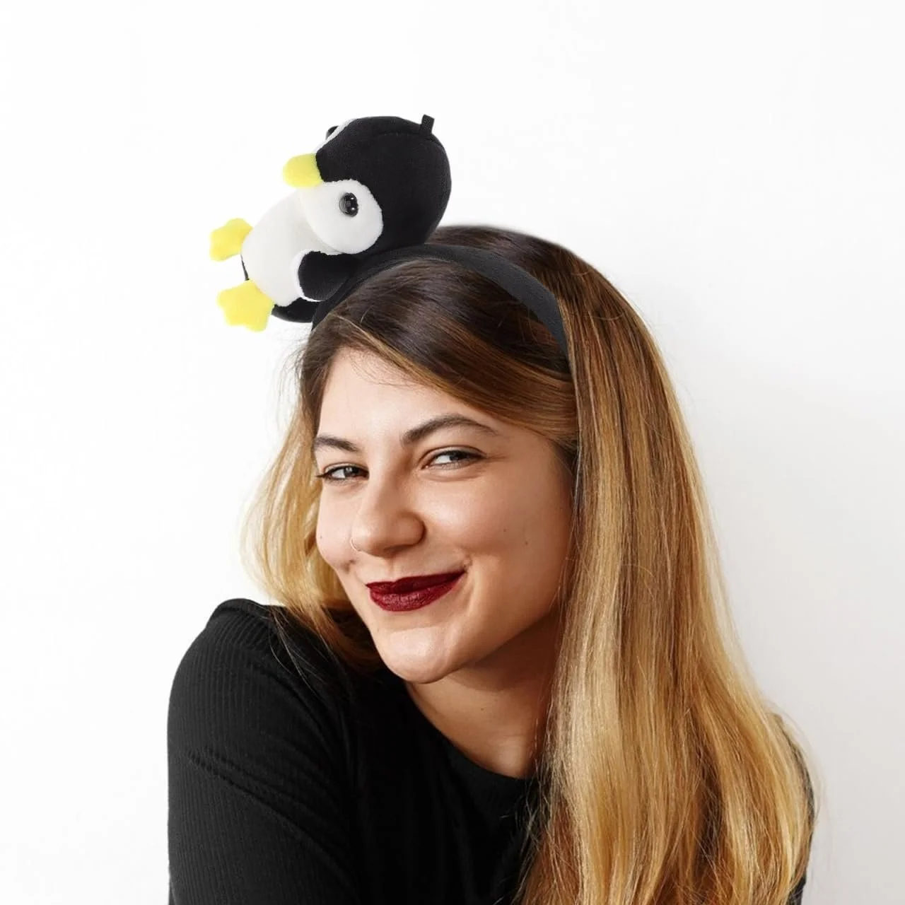 Обруч на голову, фото №4