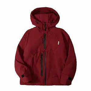 Вітрівка для хлопчиків Generisch Легка - Фото 1