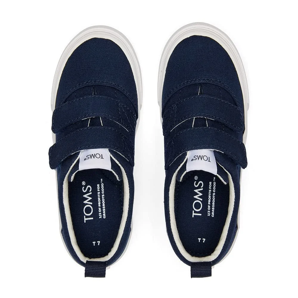 Кросівки TOMS Fenix на подвійних ремінцях для хлопчиків, фото №4