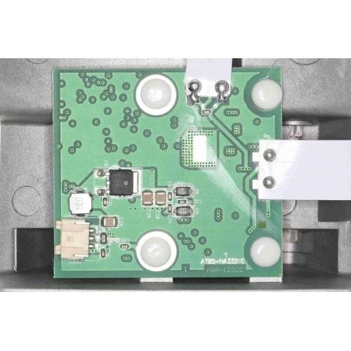 Блок керування освітленням VEMO V20-73-0212 для BMW правий, фото №2