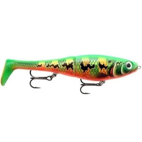 X-Rap Peto XRPT14 PCK воблер Rapala, фото №1