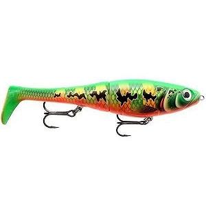 X-Rap Peto XRPT14 PCK воблер Rapala - Фото 1