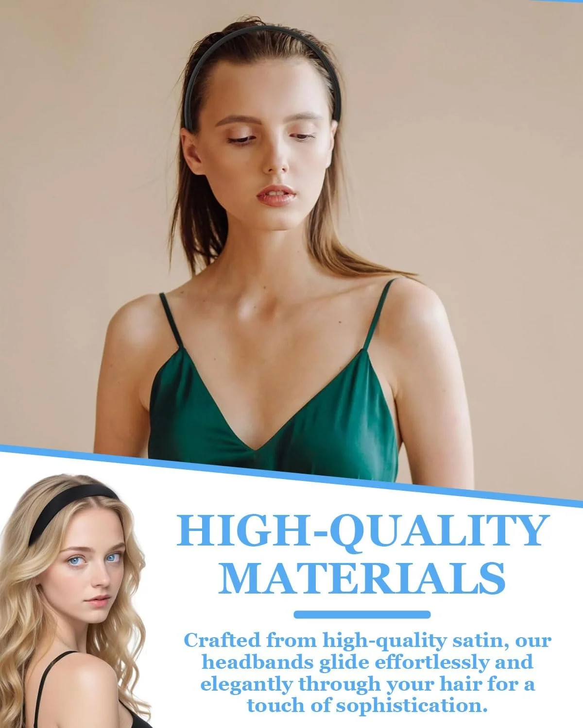 Обруч на голову, фото №4